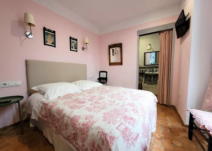 Casa Del Buen Viaje - Habitacion Rumba