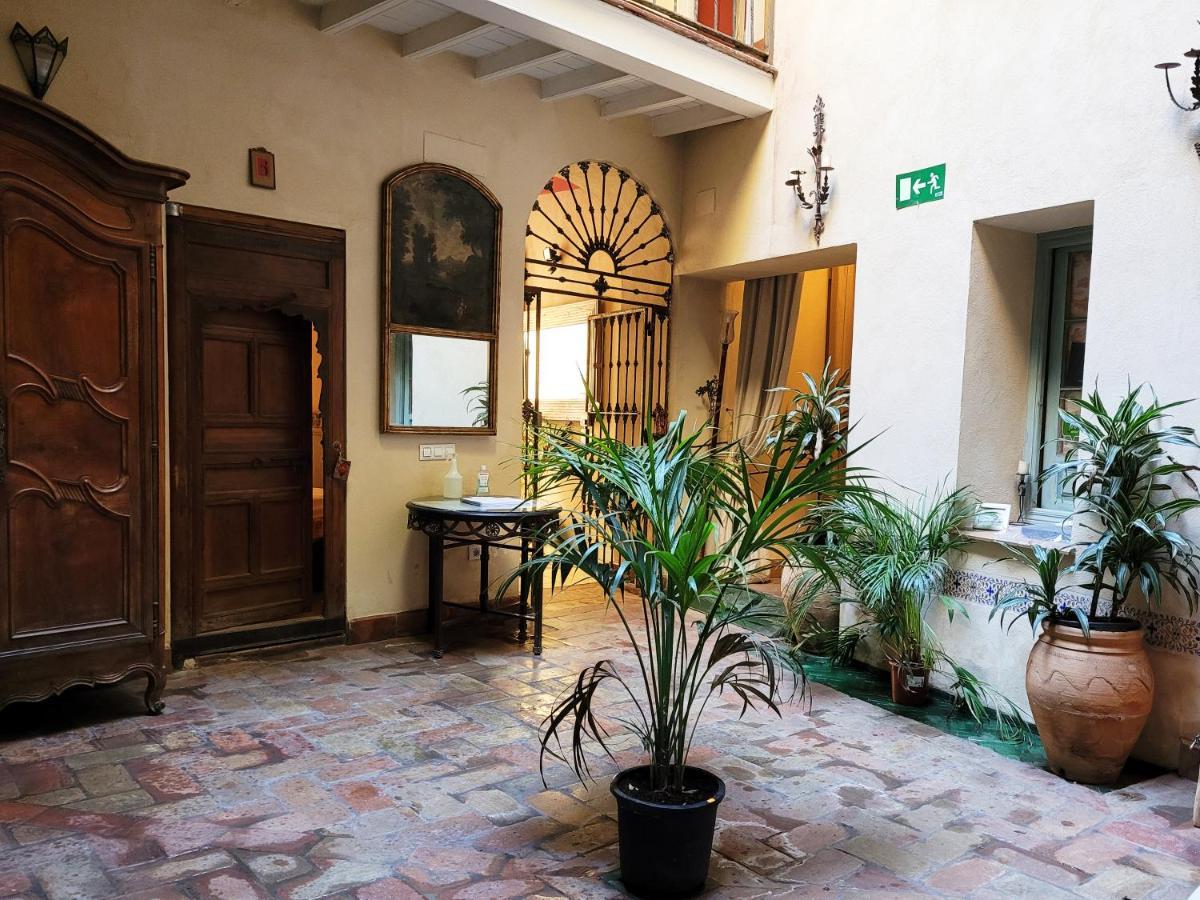 Casa Del Buen Viaje - Rumba * Seville