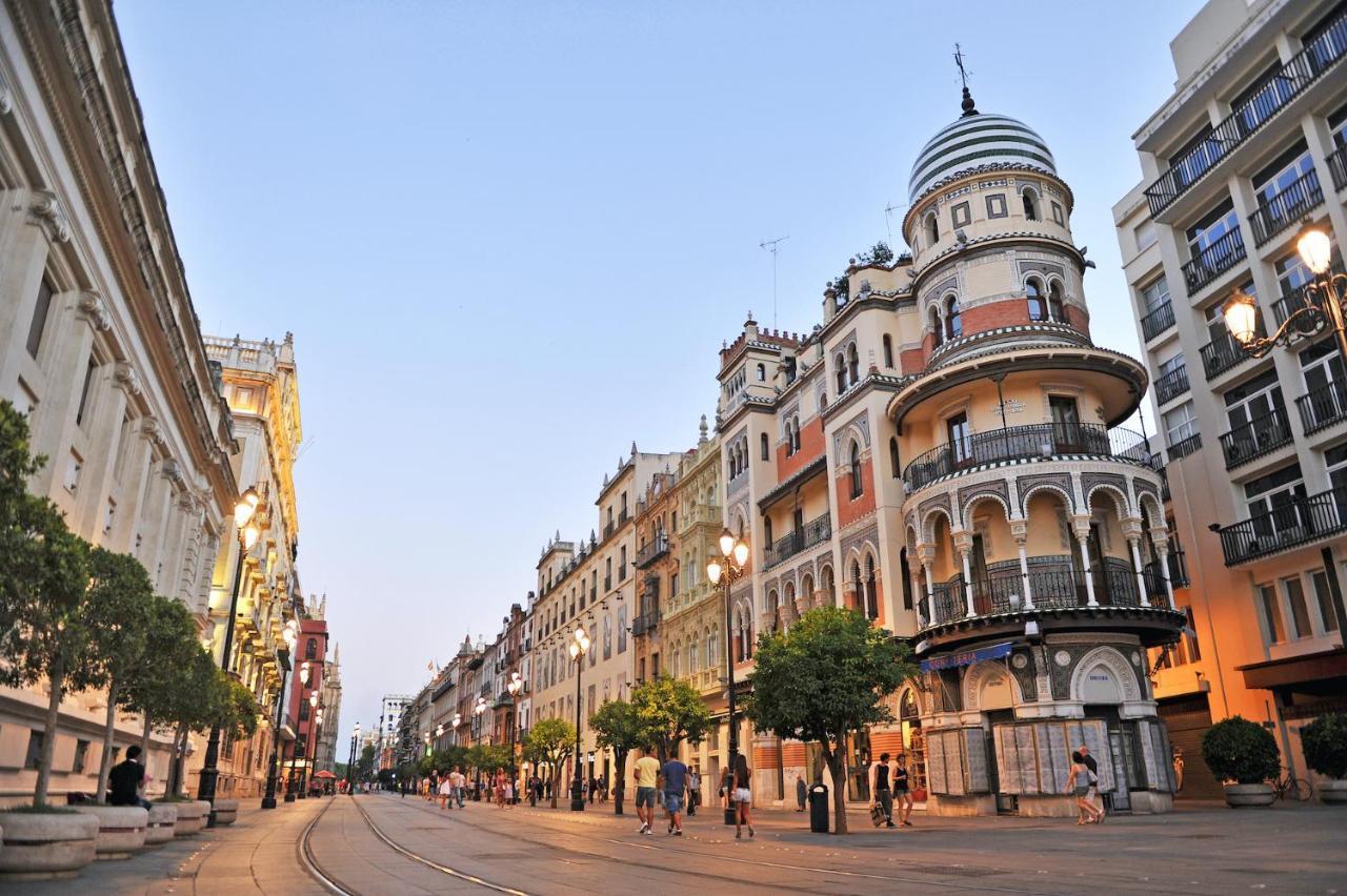 Casa Del Buen Viaje - Rumba Seville