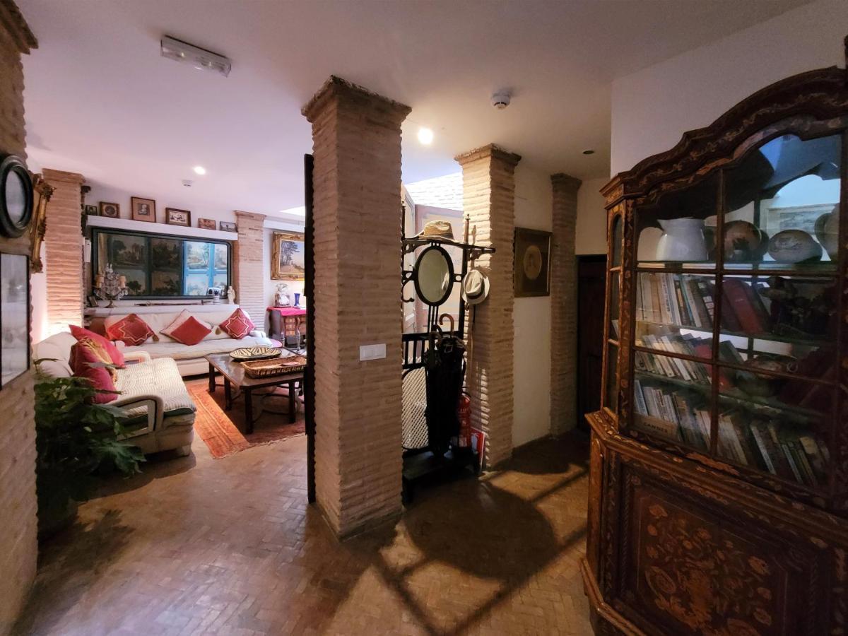 Guest house Casa Del Buen Viaje - Rumba Seville