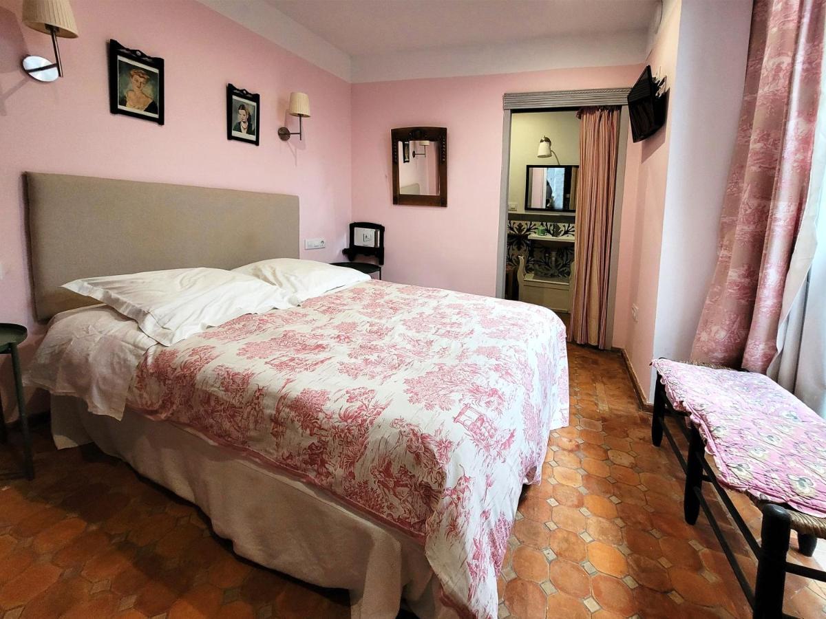 Maison d'hôtes Casa Del Buen Viaje - Rumba *