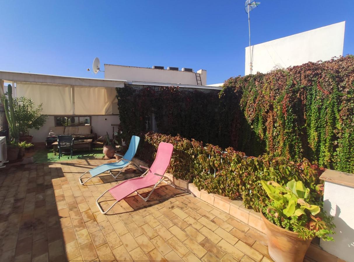 Casa Del Buen Viaje - Rumba Seville