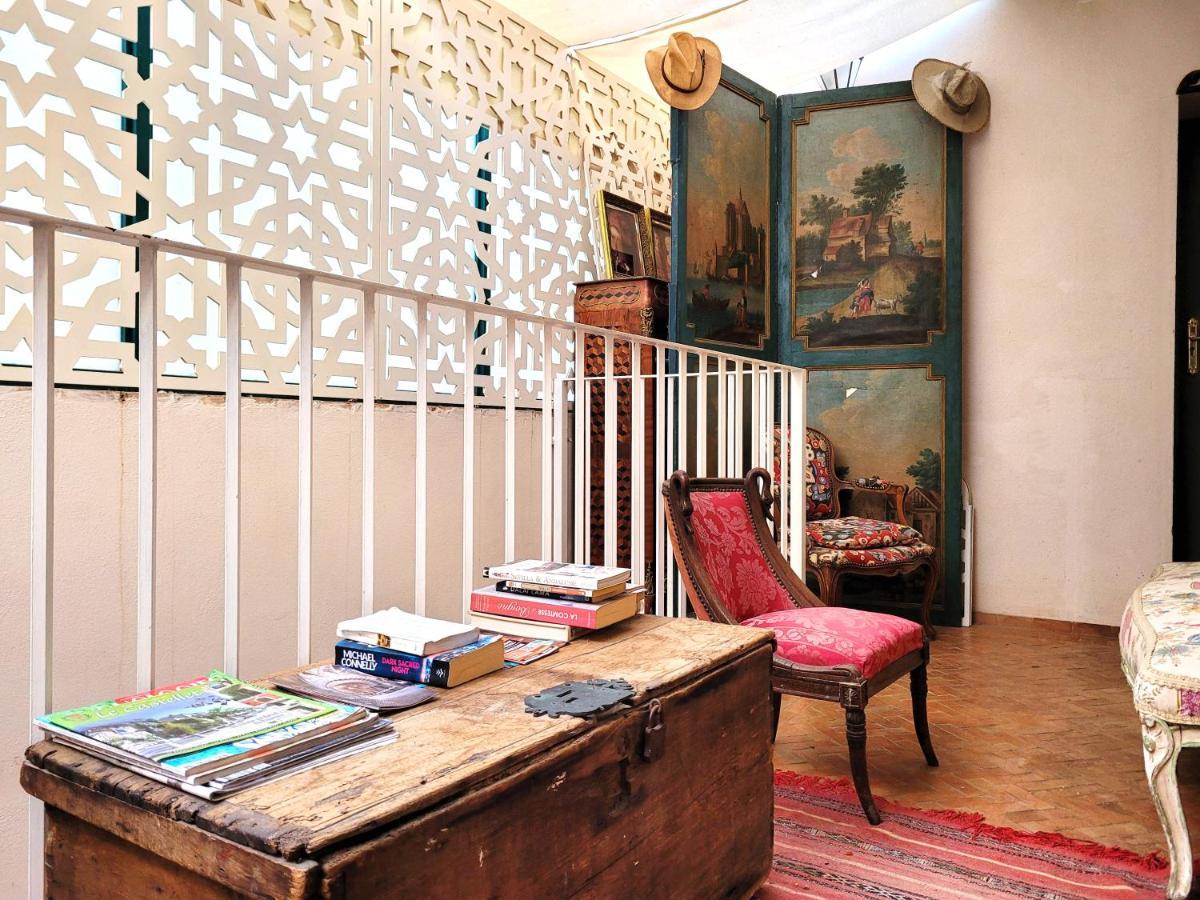 Casa Del Buen Viaje - Rumba Maison d'hôtes