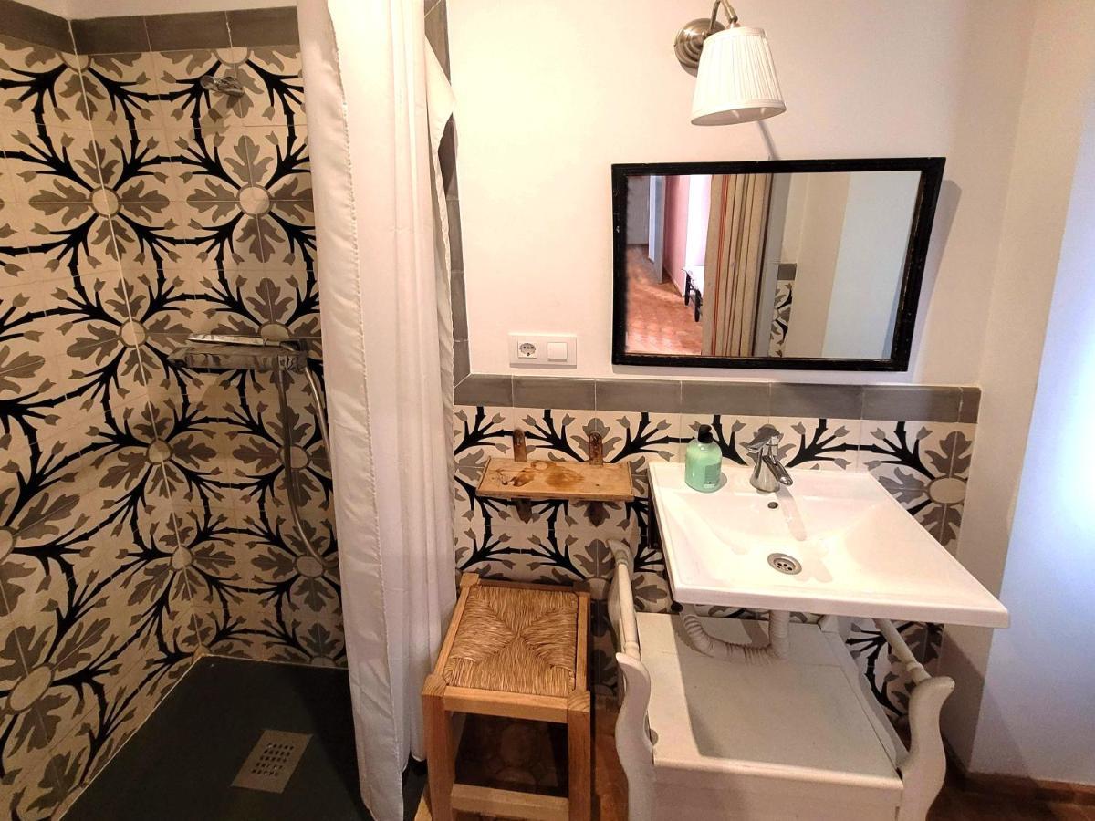 Casa Del Buen Viaje - Rumba Guest house *