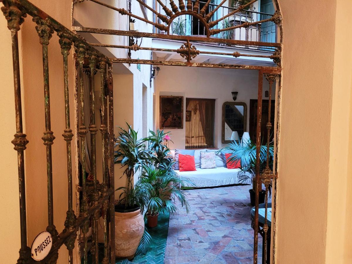 Guest house Casa Del Buen Viaje - Rumba Seville